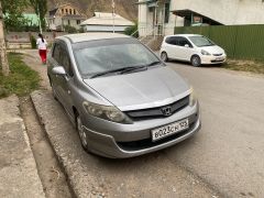 Фото авто Honda Airwave