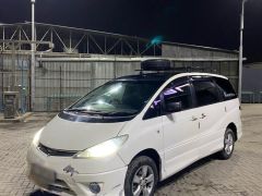 Фото авто Toyota Estima