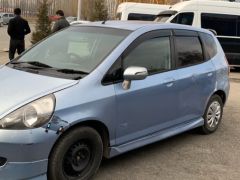 Фото авто Honda Fit