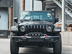 Фото авто Jeep Wrangler