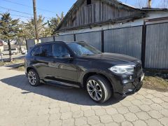 Сүрөт унаа BMW X5