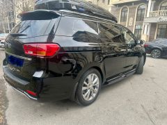 Сүрөт унаа Kia Carnival