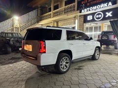 Сүрөт унаа GMC Yukon