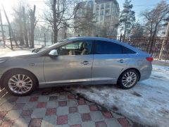 Photo of the vehicle Hyundai Sonata