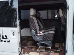 Фото авто Ford Transit