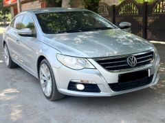 Сүрөт унаа Volkswagen Passat CC