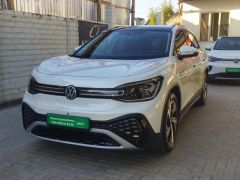 Фото авто Volkswagen ID.6