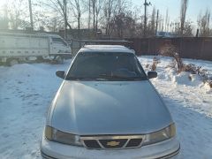 Сүрөт унаа Daewoo Nexia