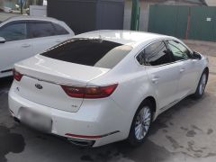 Photo of the vehicle Kia K7