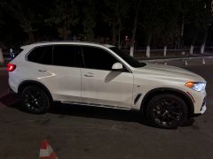 Фото авто BMW X5