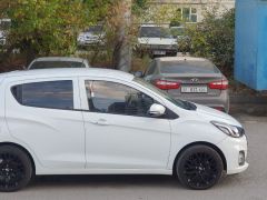 Photo of the vehicle Chevrolet Spark