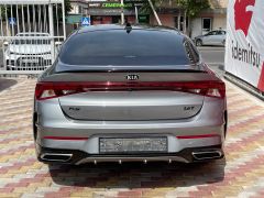 Сүрөт унаа Kia K5