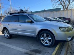 Photo of the vehicle Subaru Outback