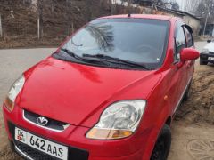 Photo of the vehicle Chevrolet Matiz