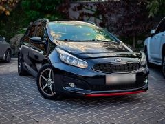 Сүрөт унаа Kia Ceed