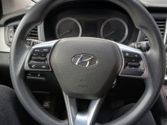 Сүрөт унаа Hyundai Sonata