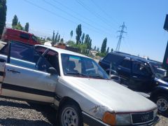 Photo of the vehicle Audi 100