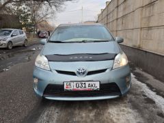 Сүрөт унаа Toyota Prius