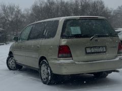 Photo of the vehicle Honda Odyssey