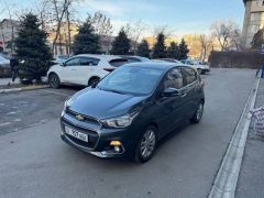 Сүрөт унаа Chevrolet Spark