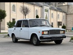 Сүрөт унаа ВАЗ (Lada) 2107