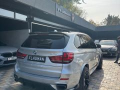 Сүрөт унаа BMW X5