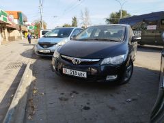 Сүрөт унаа Honda Civic