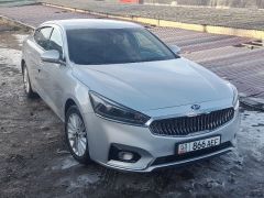 Фото авто Kia K7