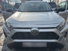 Фото авто Toyota RAV4