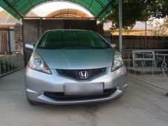 Photo of the vehicle Honda Jazz