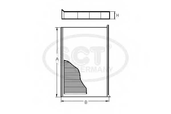 Spare Parts and Consumables - Sct_sa_1164_ sct sa1164