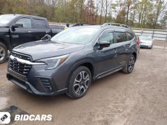 Сүрөт унаа Subaru Ascent