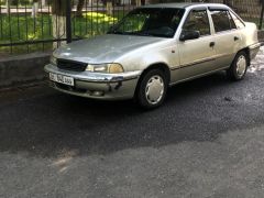 Сүрөт унаа Daewoo Nexia