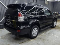 Фото авто Toyota Land Cruiser Prado