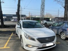 Photo of the vehicle Hyundai Sonata