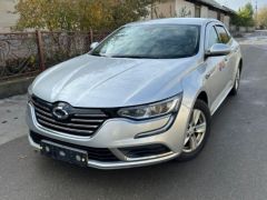 Photo of the vehicle Renault Talisman