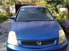 Сүрөт унаа Honda Stream