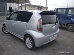 Фото авто Toyota Passo