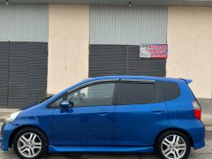 Фото авто Honda Jazz