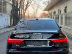 Сүрөт унаа Audi A6