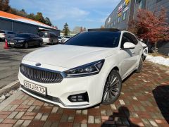 Сүрөт унаа Kia K7