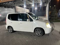 Фото авто Honda Capa