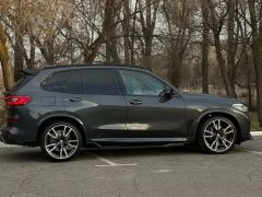 Фото авто BMW X5