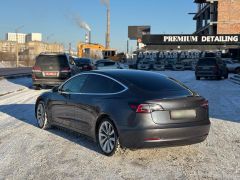 Сүрөт унаа Tesla Model 3