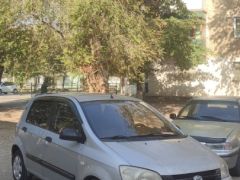 Сүрөт унаа Hyundai Getz