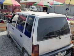 Photo of the vehicle Daewoo Tico