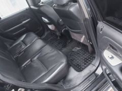 Фото авто Honda CR-V