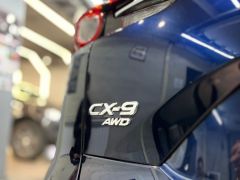 Сүрөт унаа Mazda CX-9