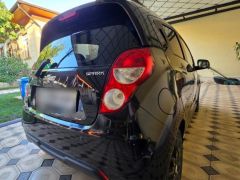 Фото авто Chevrolet Spark