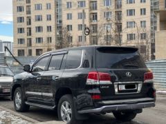 Фото авто Lexus LX